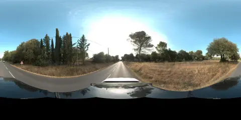 La Forêt Enchantée