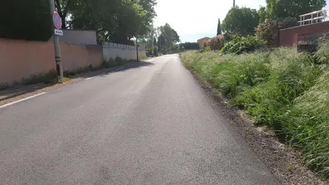 Parcours de Santé - Lac de Monteux