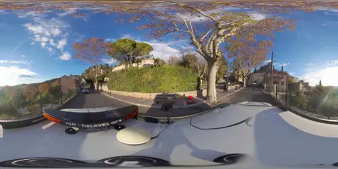 Jardins Goerg