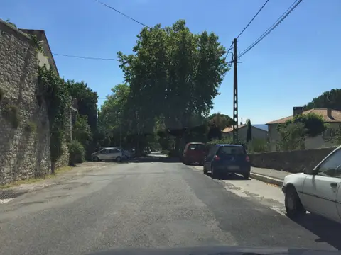 Couvent des Récollets