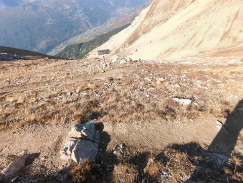 La Petite Peyrolle