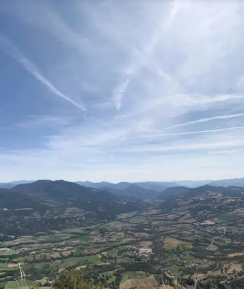 Serre l'Eyglier