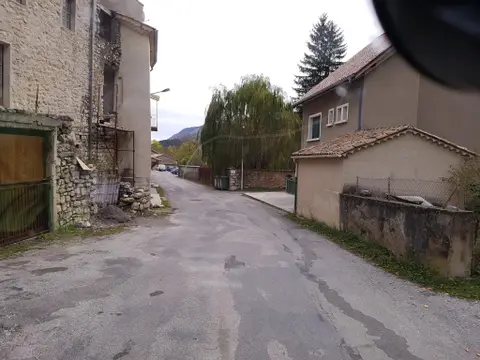 Porte du Rochas