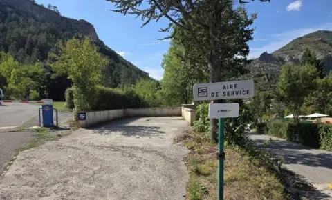 Salle d'escalade