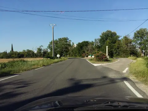 Porte médiévale