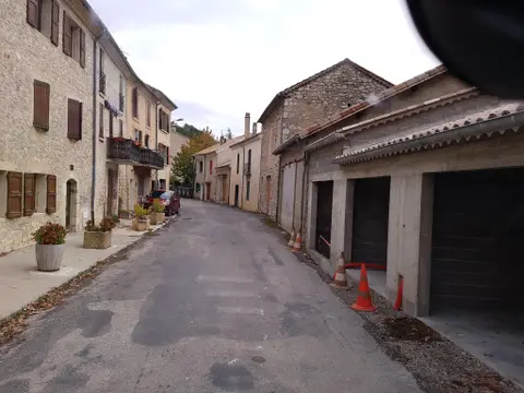 Porte Ayguière