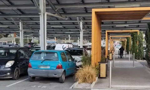 Vestiges archéologiques