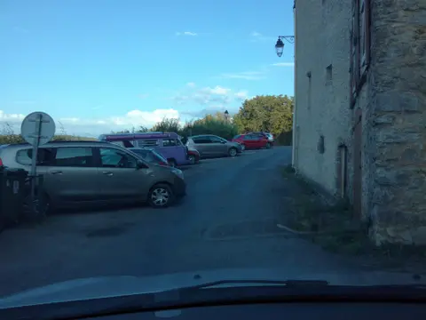 Tourtour - Un des "Plus beaux villages de France"
