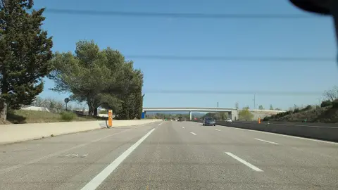 La Montagne Sainte Victoire