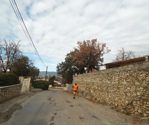 BMX Track Draguignan