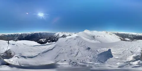 Tête de Fouran