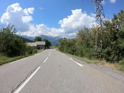 Peyre Haute