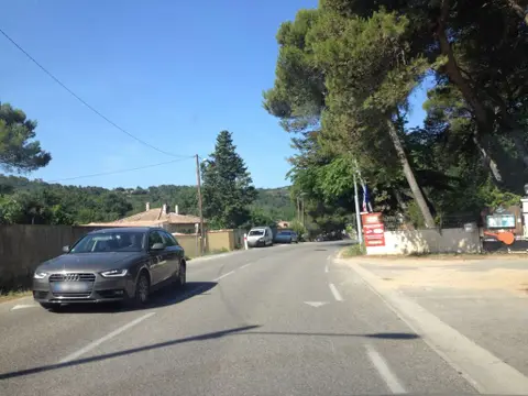 Parc de Jeux
