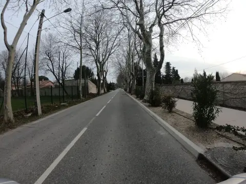 Le Mont Ventoux