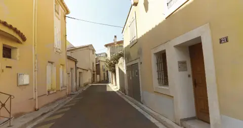 Gorges de la Nesque