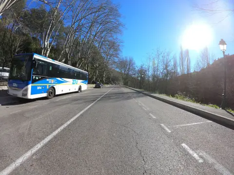 Parc Peiresc