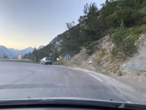 Belvédère Panoramique Montgenèvre-Clarée