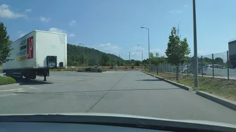 Parc Logistique des Bréguières