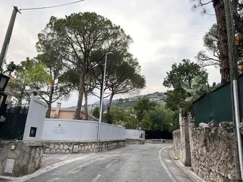 Les Calanques