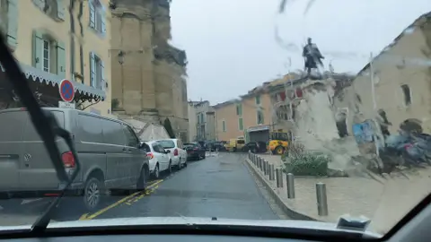 Parc des Platanes - Parc des Frères Recordier