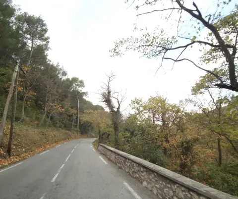 Randonnée : Le sentier du blé et le sentier des Cabrelles (5)