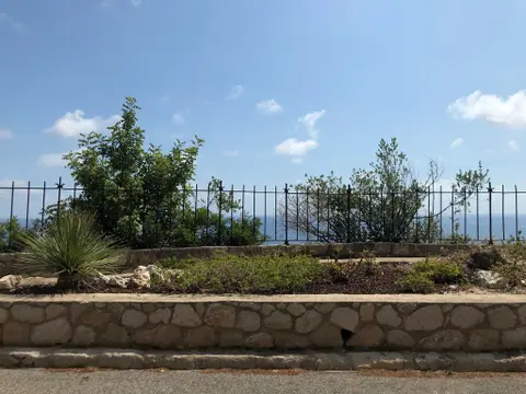 Plage naturiste des Pissarelles
