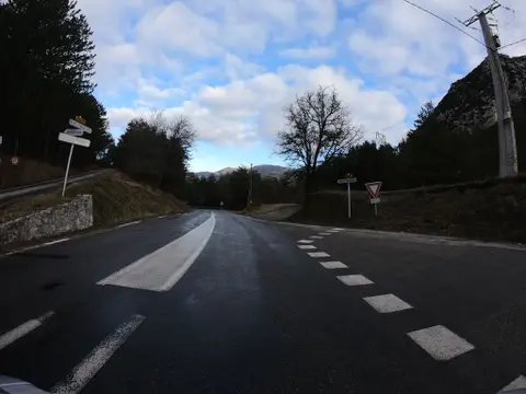 Col St Raphael