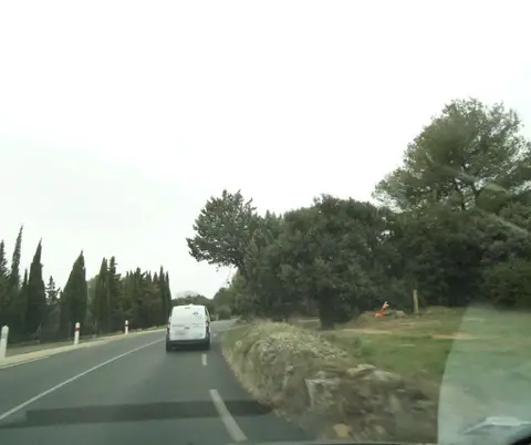 parc de la garrigues