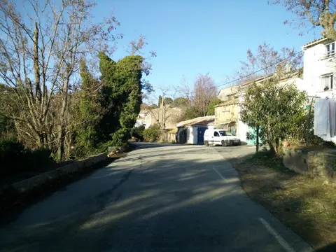 Hameau De La Mourre