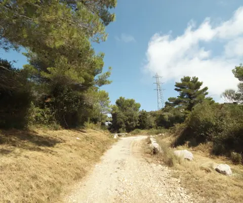 Camp Lucéram