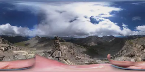 Pic de Foréant
