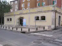 Lavoir · Gémenos