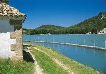 Bassin de Saint Christophe