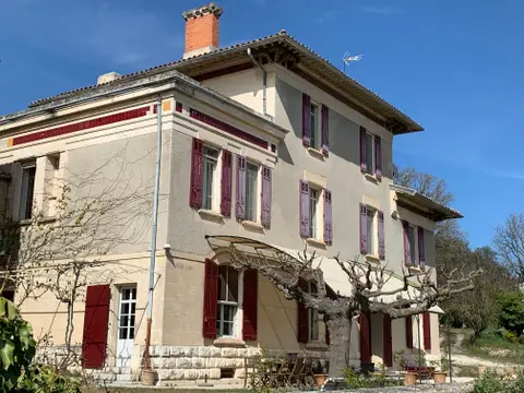 Château Montaurone