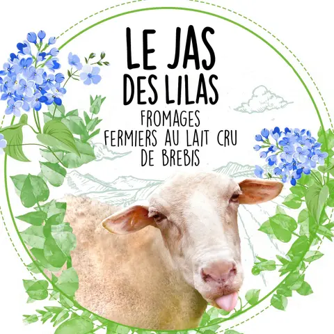 Le Jas des Lilas