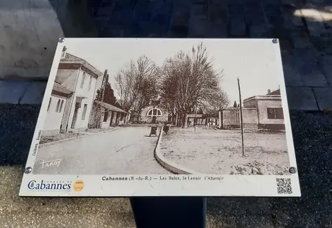 Et si Cabannes vous était contée ?