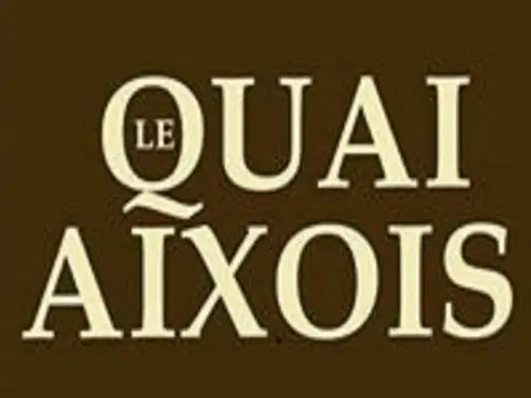 LE QUAI AIXOIS