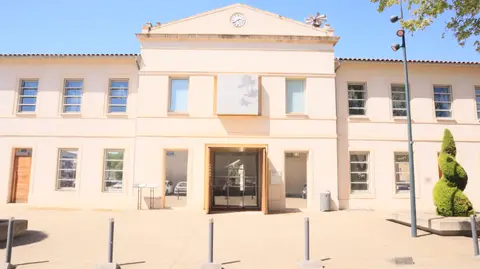 Musée Jean Moulin de Saint Andiol