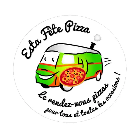 Esta Fête - Camion pizza