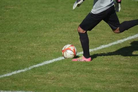 Complexe sportif