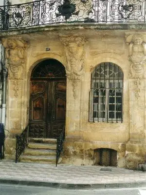 Hôtel Garcin
