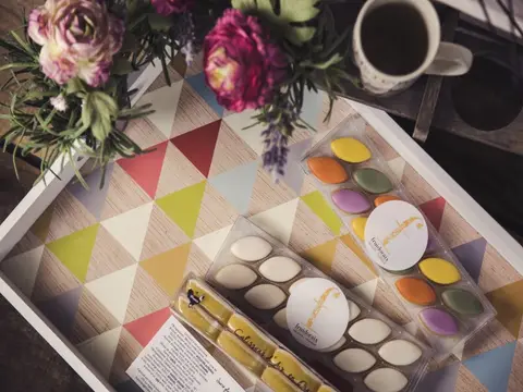Confiserie Fruidoraix