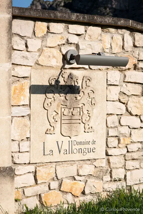 Domaine de la Vallongue