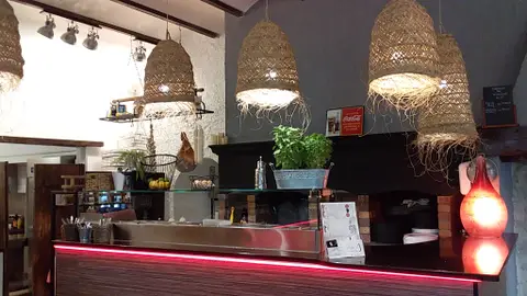 Le Donjon Gourmand - Bistrot à l'italienne