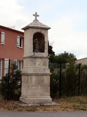 Oratoires de Cabannes