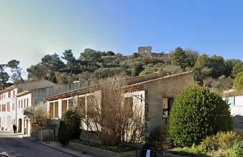 Salle des Associations