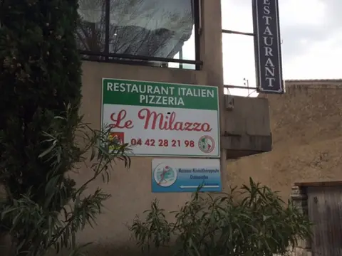 LE MILAZZO