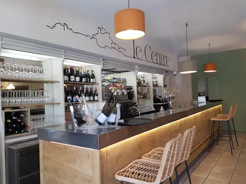 Café du Centre