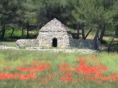 Collines de Lançon
