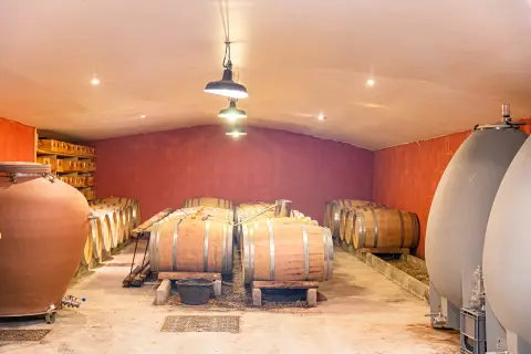 Domaine d'Eole